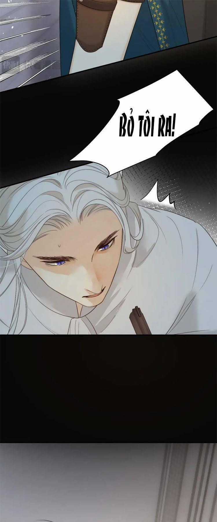 Sổ Tay Nuôi Dưỡng Rồng Chapter 95 trang 59