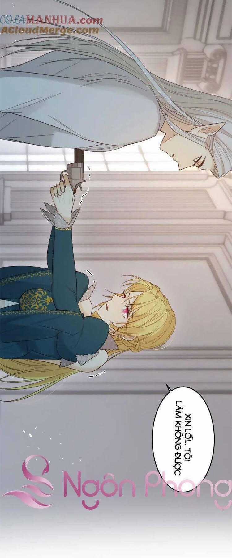 Sổ Tay Nuôi Dưỡng Rồng Chapter 95 trang 60