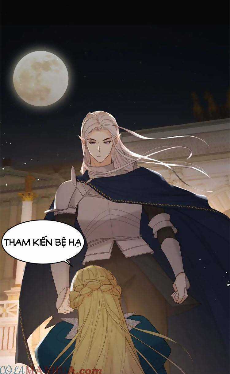 Sổ Tay Nuôi Dưỡng Rồng Chapter 95 trang 7