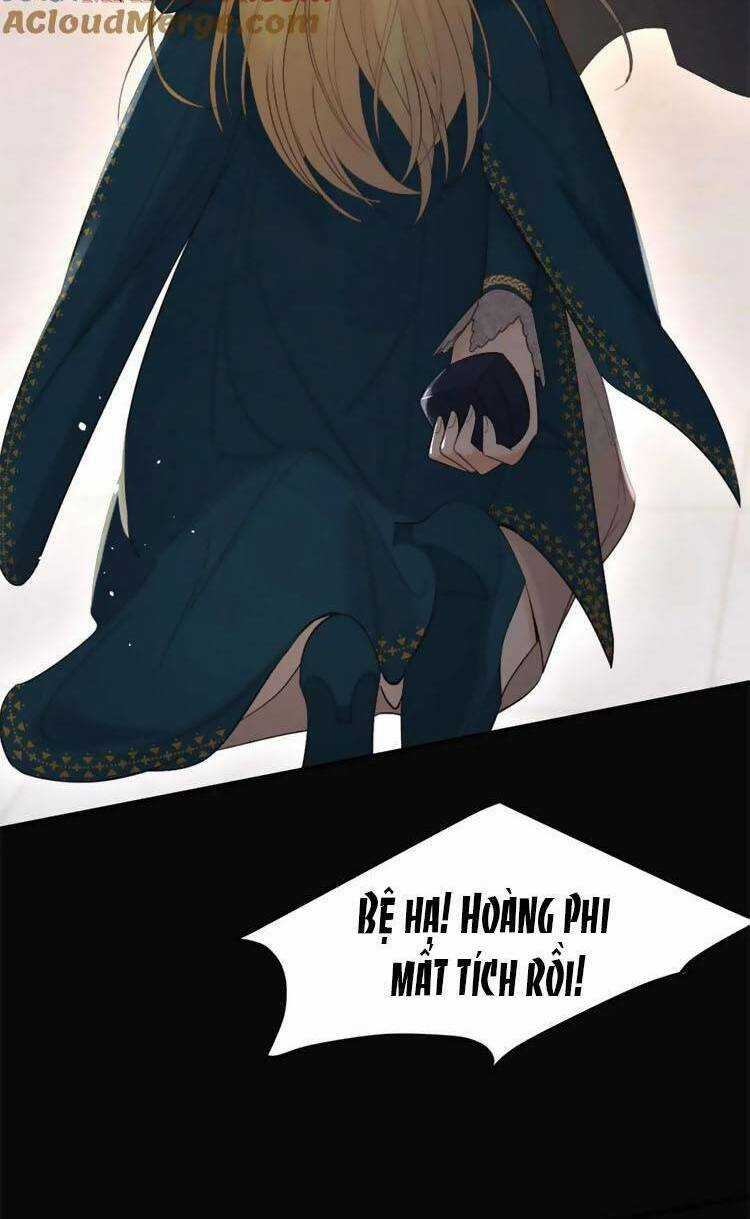 Sổ Tay Nuôi Dưỡng Rồng Chapter 95 trang 8