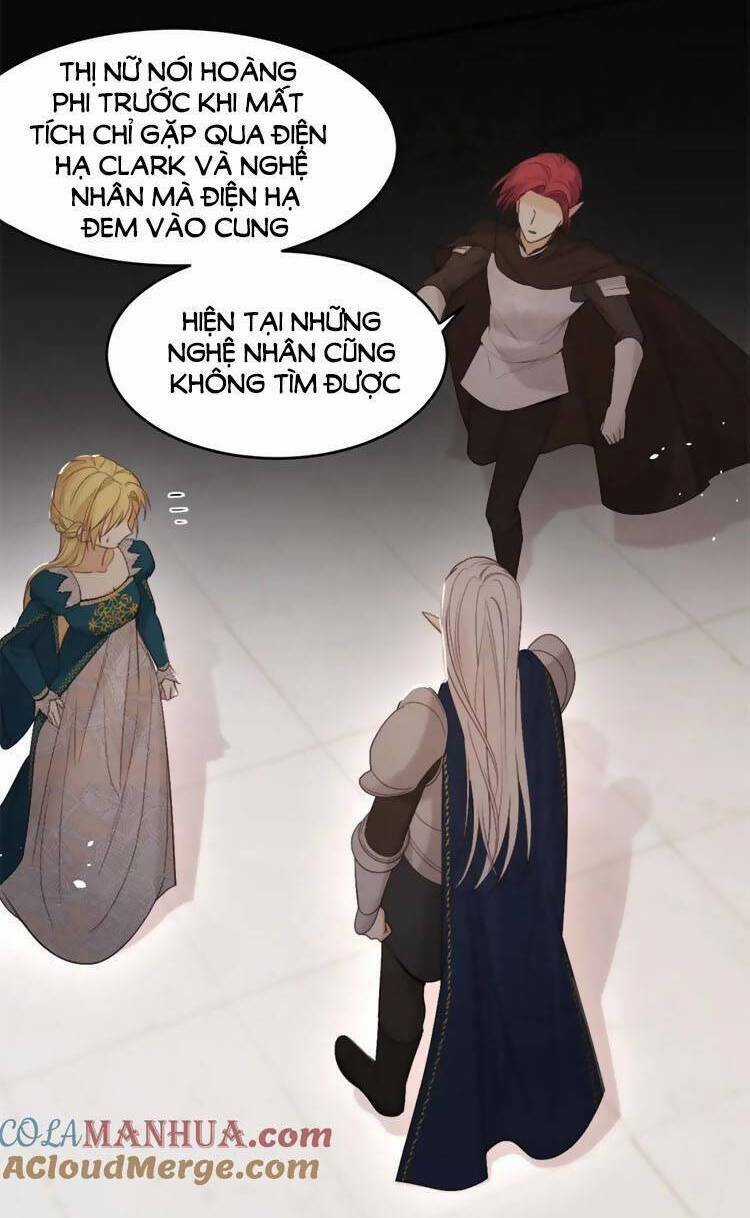 Sổ Tay Nuôi Dưỡng Rồng Chapter 95 trang 9