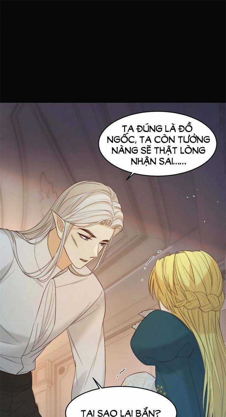 Sổ Tay Nuôi Dưỡng Rồng Chapter 96 trang 19