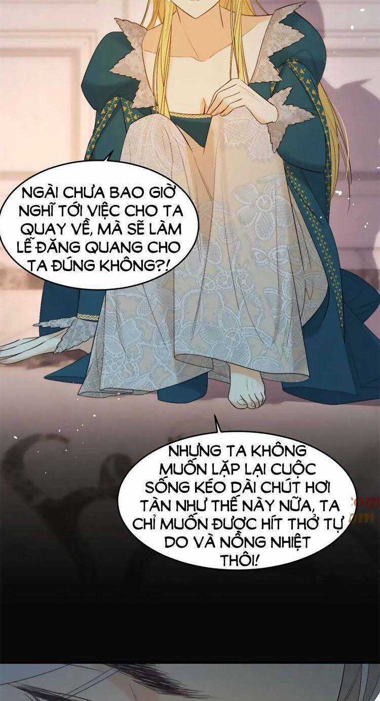 Sổ Tay Nuôi Dưỡng Rồng Chapter 96 trang 23