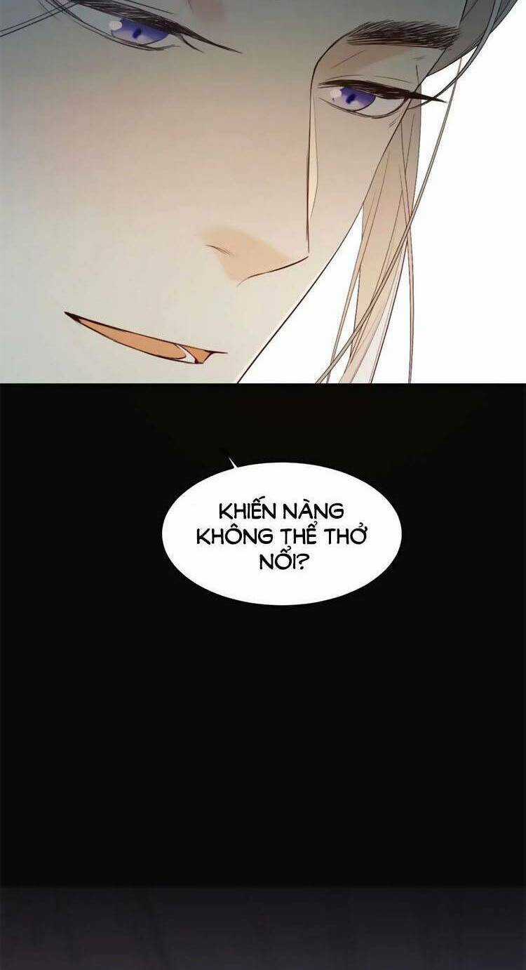 Sổ Tay Nuôi Dưỡng Rồng Chapter 96 trang 24