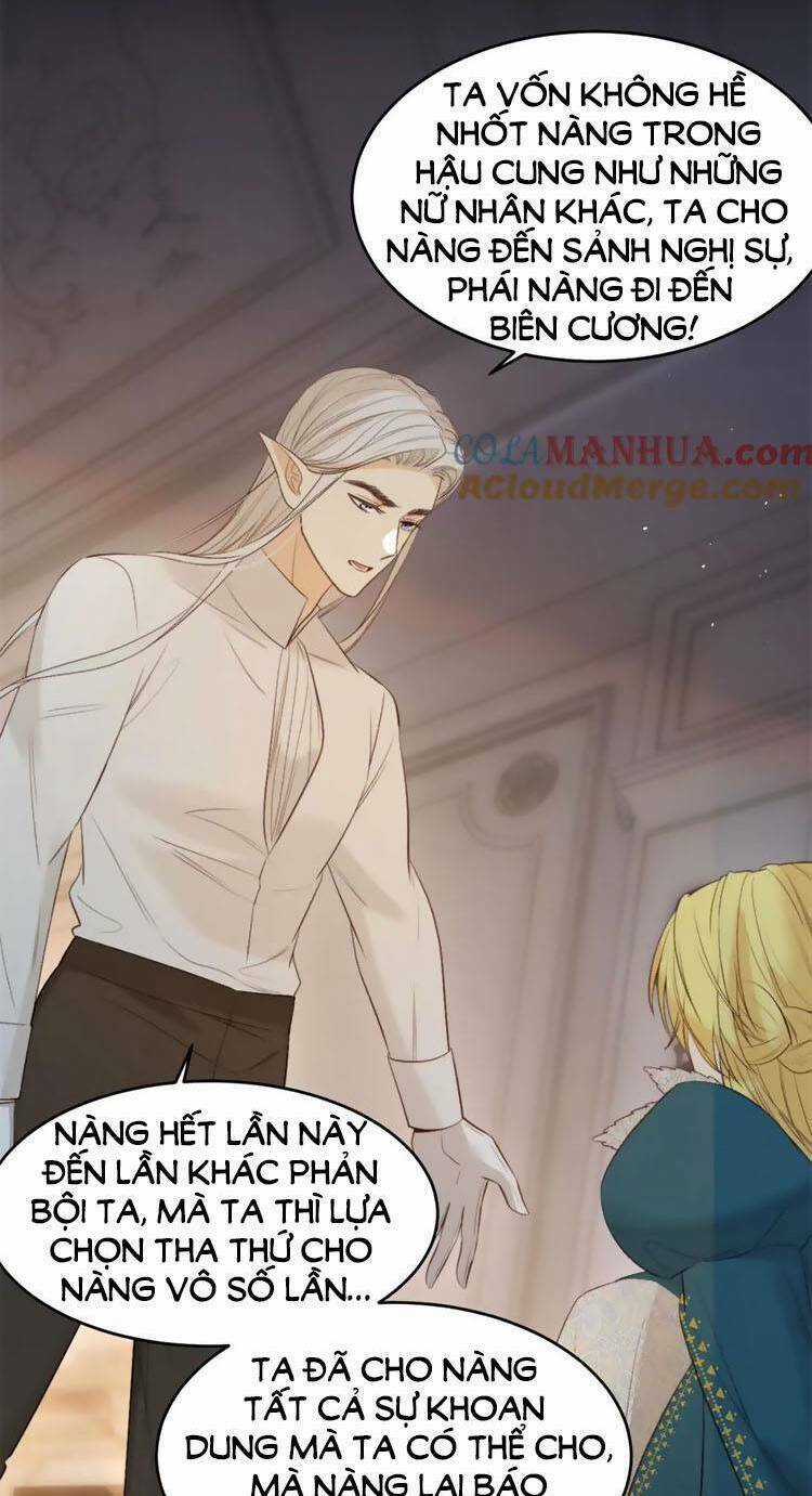 Sổ Tay Nuôi Dưỡng Rồng Chapter 96 trang 25