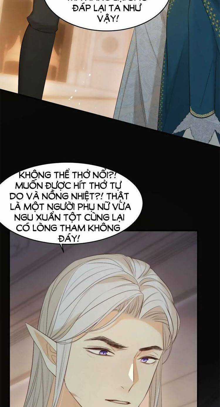 Sổ Tay Nuôi Dưỡng Rồng Chapter 96 trang 26