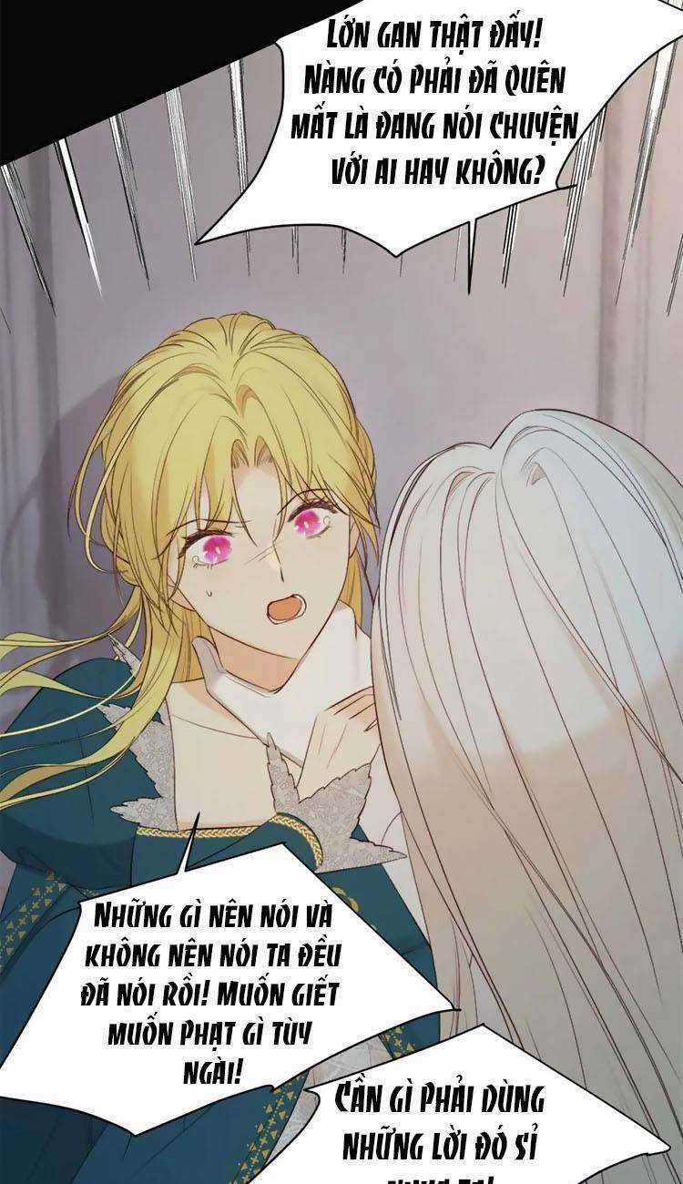 Sổ Tay Nuôi Dưỡng Rồng Chapter 96 trang 33