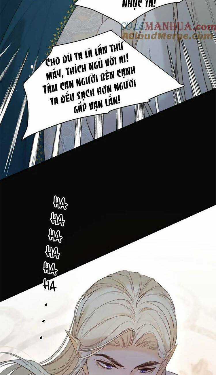 Sổ Tay Nuôi Dưỡng Rồng Chapter 96 trang 34