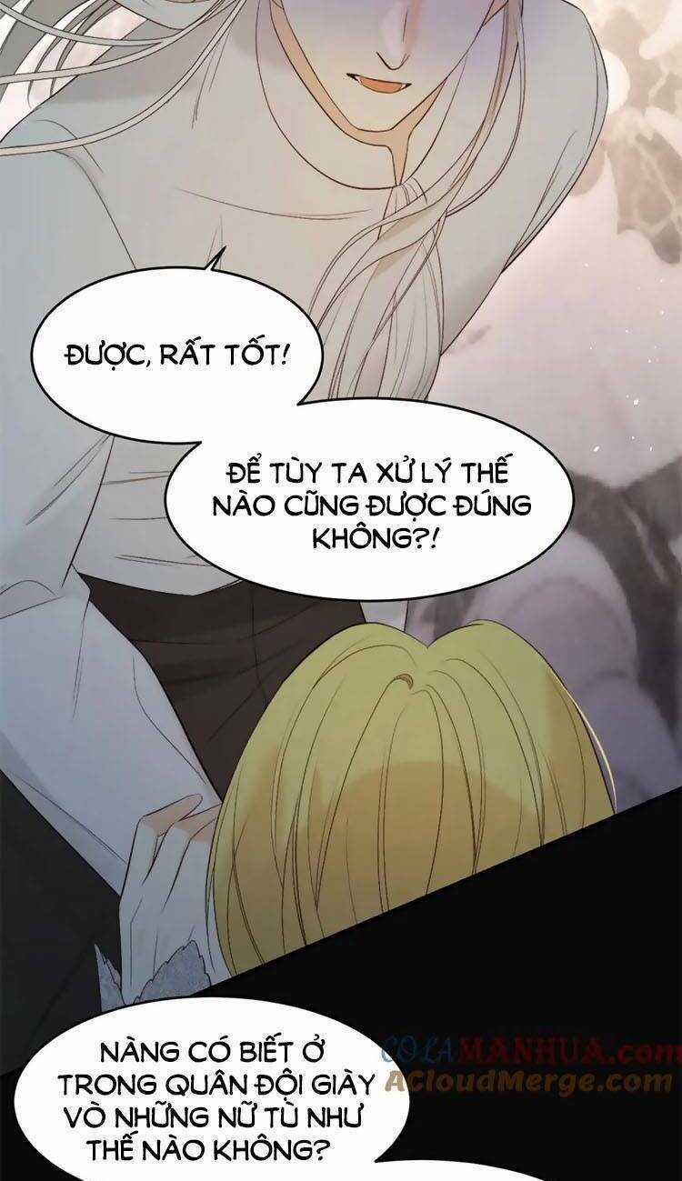 Sổ Tay Nuôi Dưỡng Rồng Chapter 96 trang 35