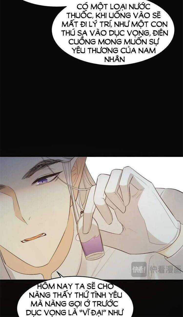 Sổ Tay Nuôi Dưỡng Rồng Chapter 96 trang 36