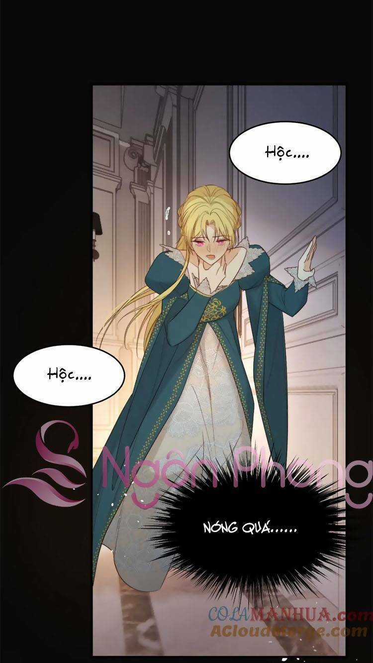 Sổ Tay Nuôi Dưỡng Rồng Chapter 96 trang 43