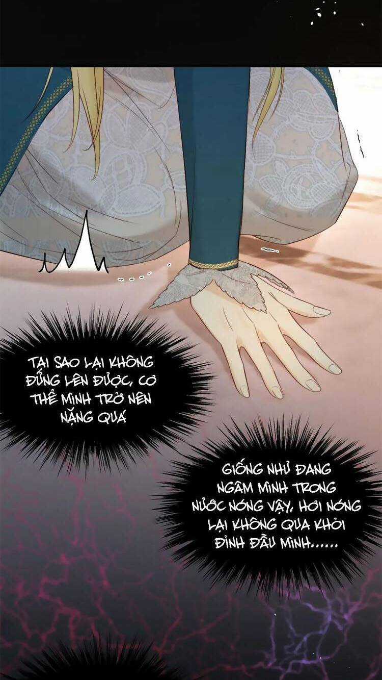 Sổ Tay Nuôi Dưỡng Rồng Chapter 96 trang 44