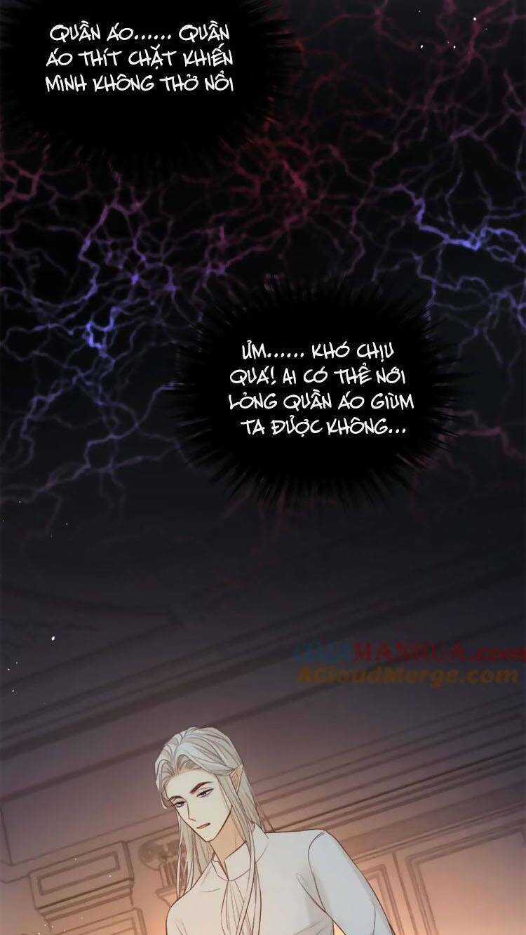 Sổ Tay Nuôi Dưỡng Rồng Chapter 96 trang 45