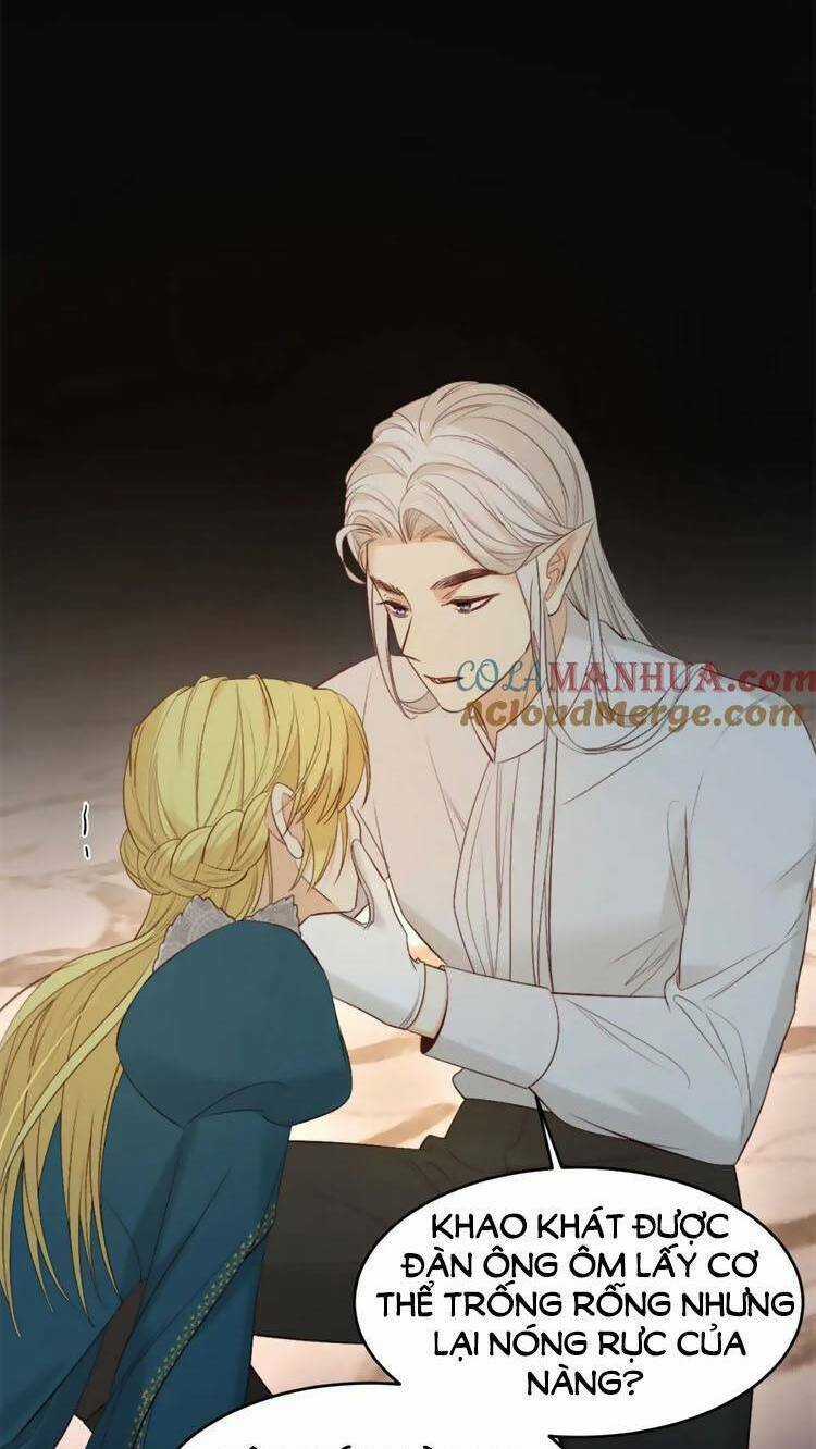 Sổ Tay Nuôi Dưỡng Rồng Chapter 96 trang 47