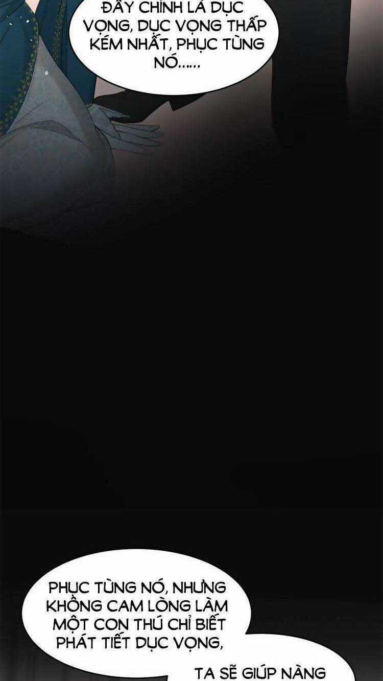 Sổ Tay Nuôi Dưỡng Rồng Chapter 96 trang 48