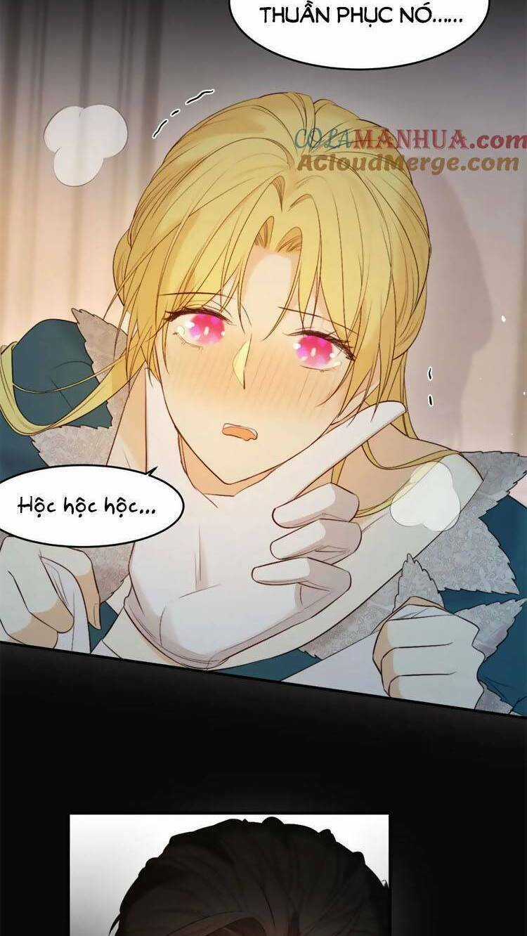 Sổ Tay Nuôi Dưỡng Rồng Chapter 96 trang 49