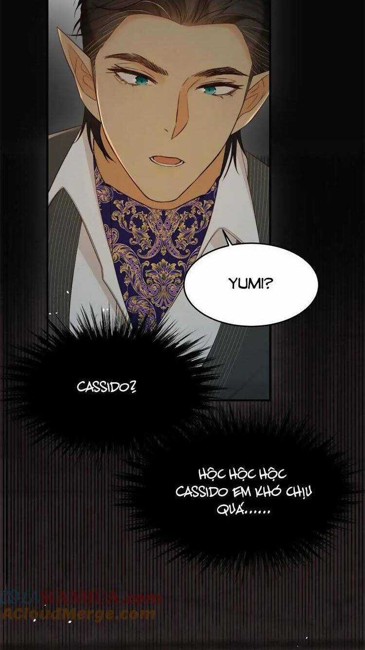 Sổ Tay Nuôi Dưỡng Rồng Chapter 96 trang 50