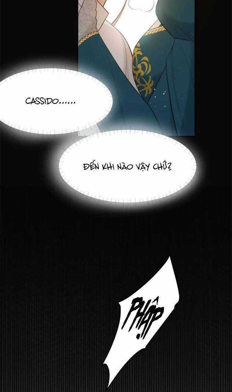 Sổ Tay Nuôi Dưỡng Rồng Chapter 96 trang 59