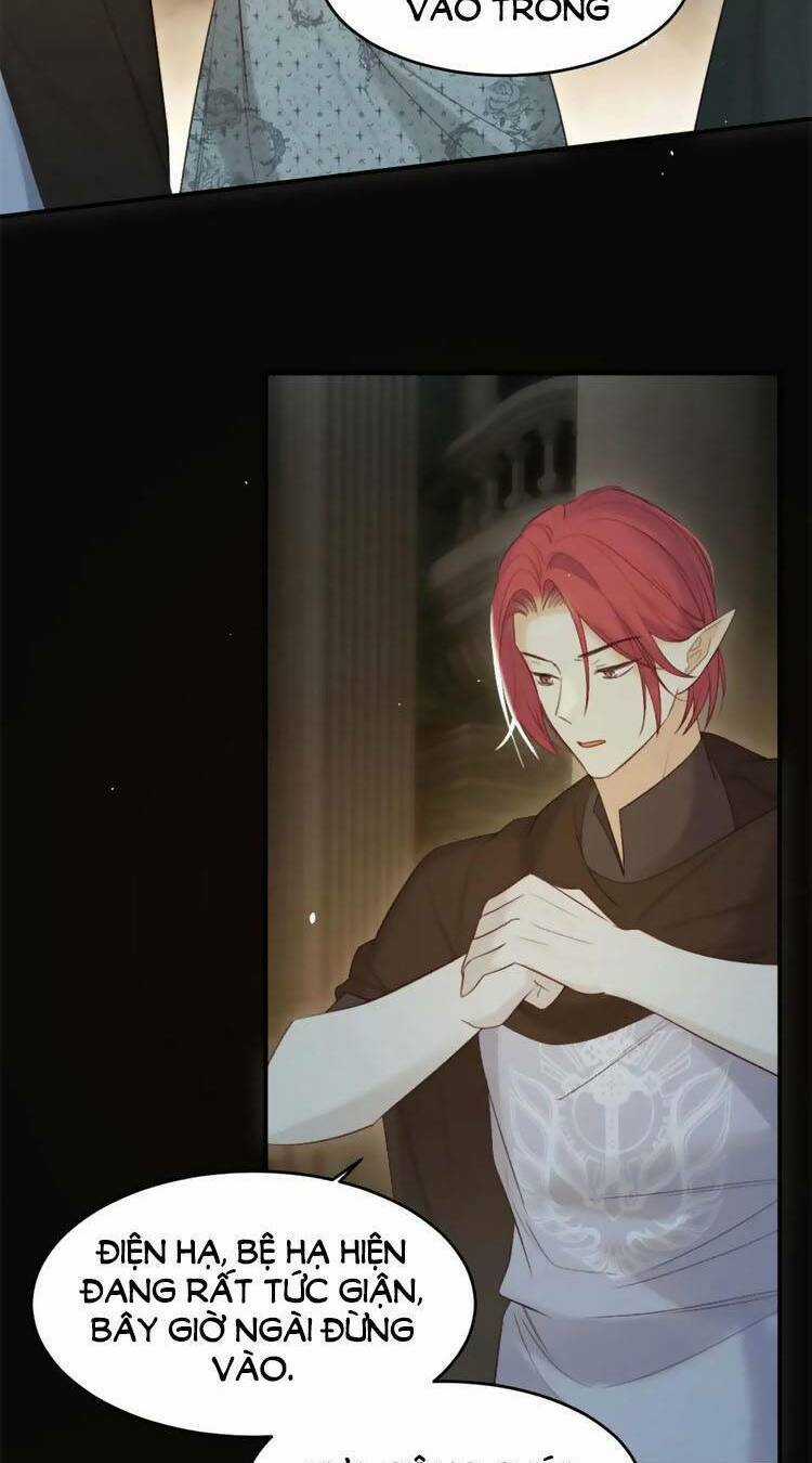 Sổ Tay Nuôi Dưỡng Rồng Chapter 96 trang 8