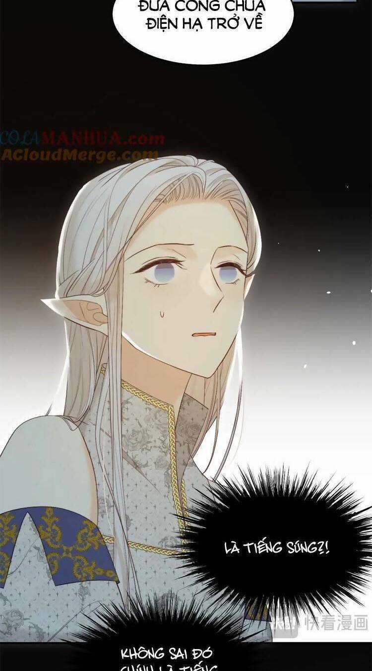 Sổ Tay Nuôi Dưỡng Rồng Chapter 96 trang 9