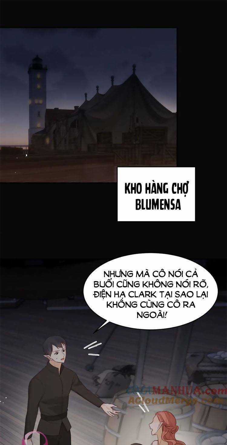Sổ Tay Nuôi Dưỡng Rồng Chapter 97 trang 1