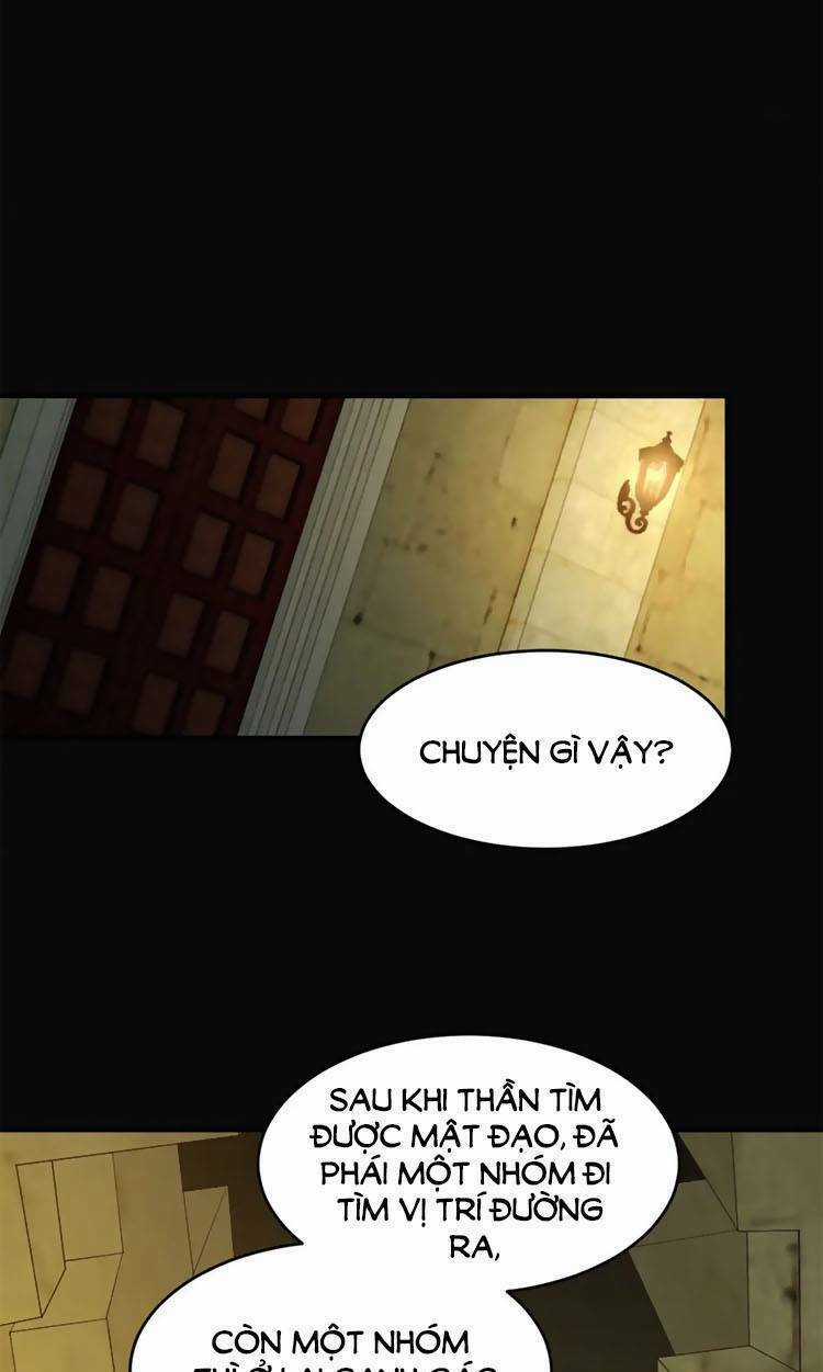 Sổ Tay Nuôi Dưỡng Rồng Chapter 97 trang 11