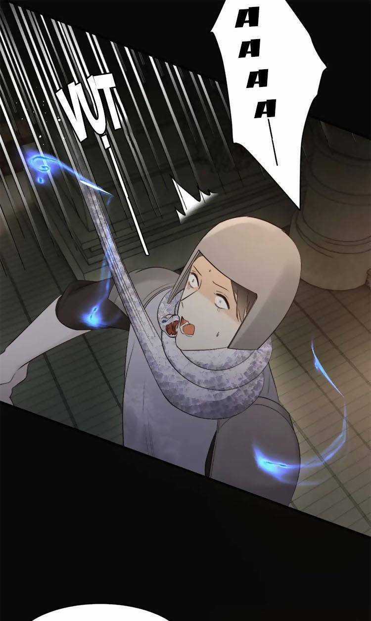 Sổ Tay Nuôi Dưỡng Rồng Chapter 97 trang 17