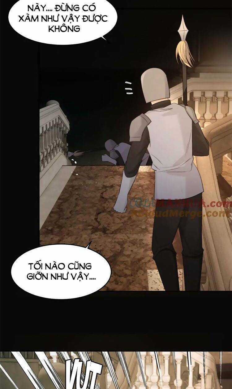 Sổ Tay Nuôi Dưỡng Rồng Chapter 97 trang 18