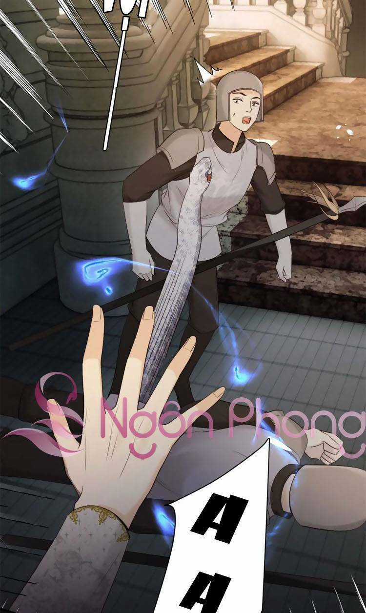 Sổ Tay Nuôi Dưỡng Rồng Chapter 97 trang 19