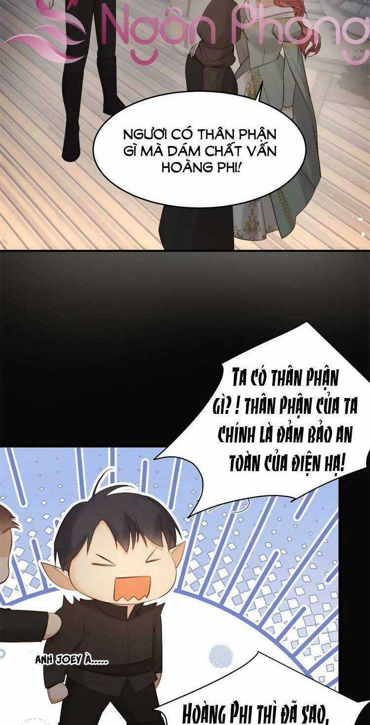 Sổ Tay Nuôi Dưỡng Rồng Chapter 97 trang 2