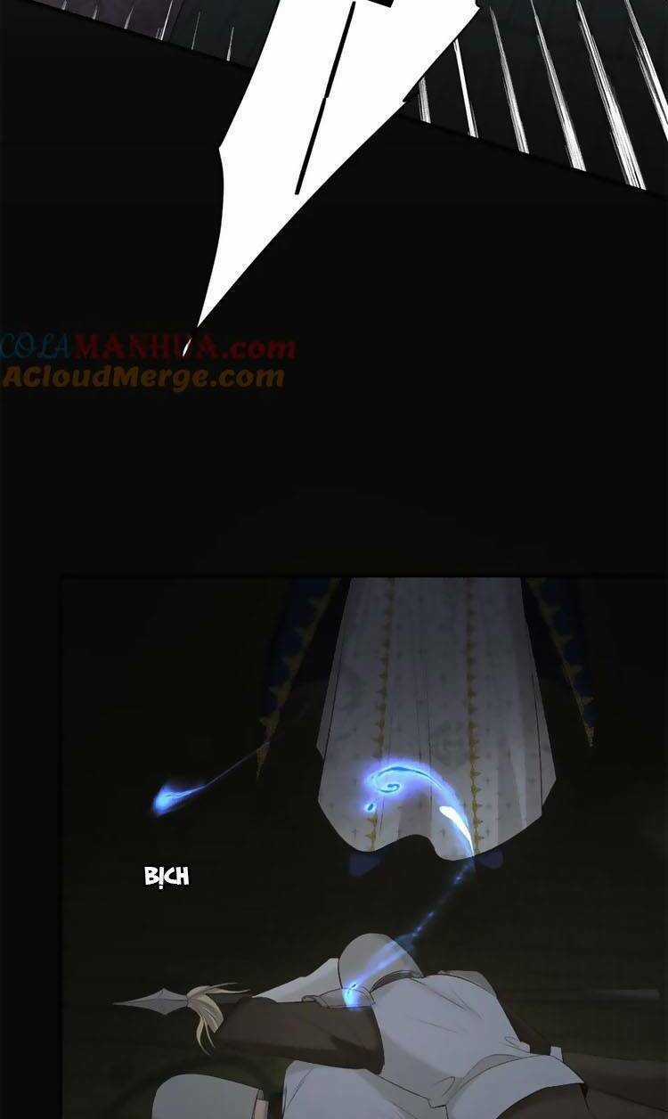 Sổ Tay Nuôi Dưỡng Rồng Chapter 97 trang 20