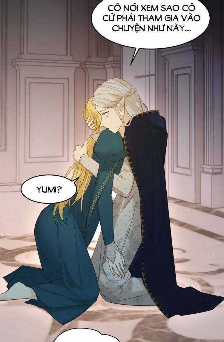 Sổ Tay Nuôi Dưỡng Rồng Chapter 97 trang 29