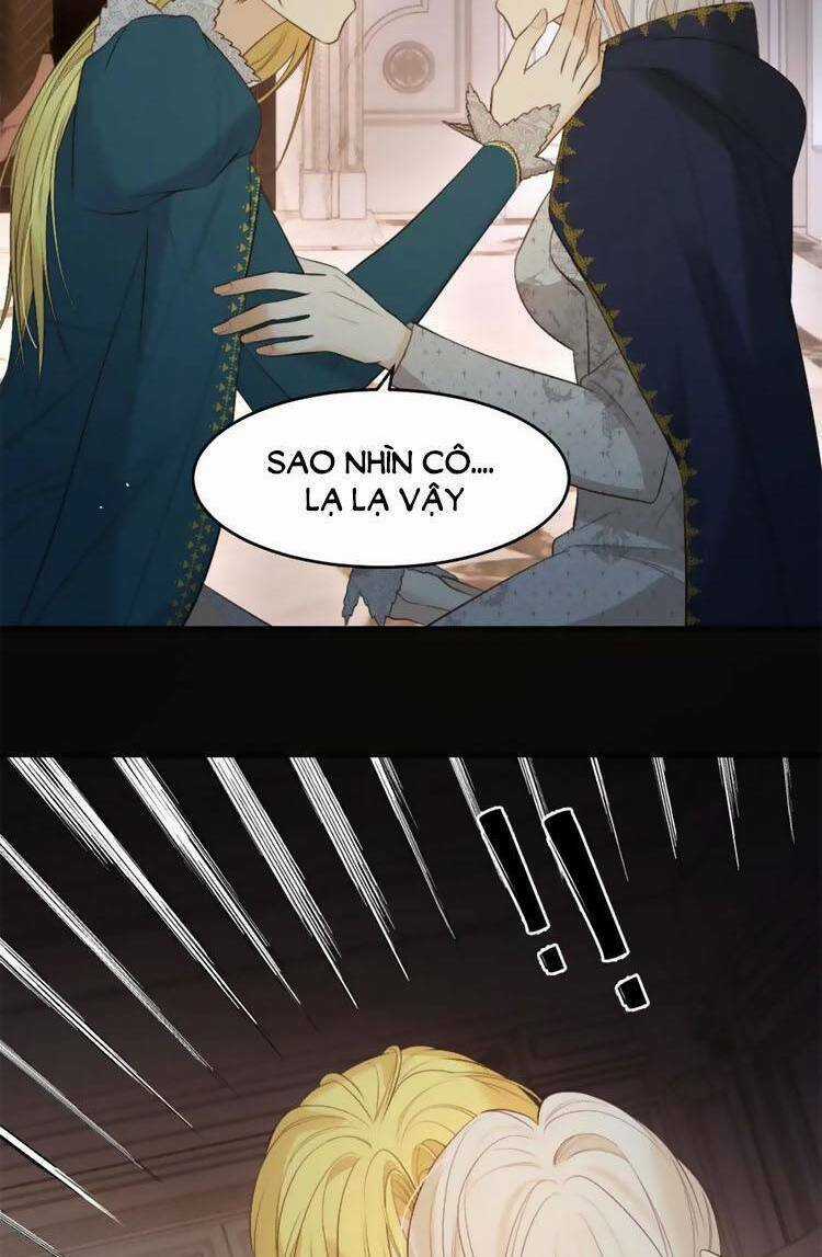 Sổ Tay Nuôi Dưỡng Rồng Chapter 97 trang 31