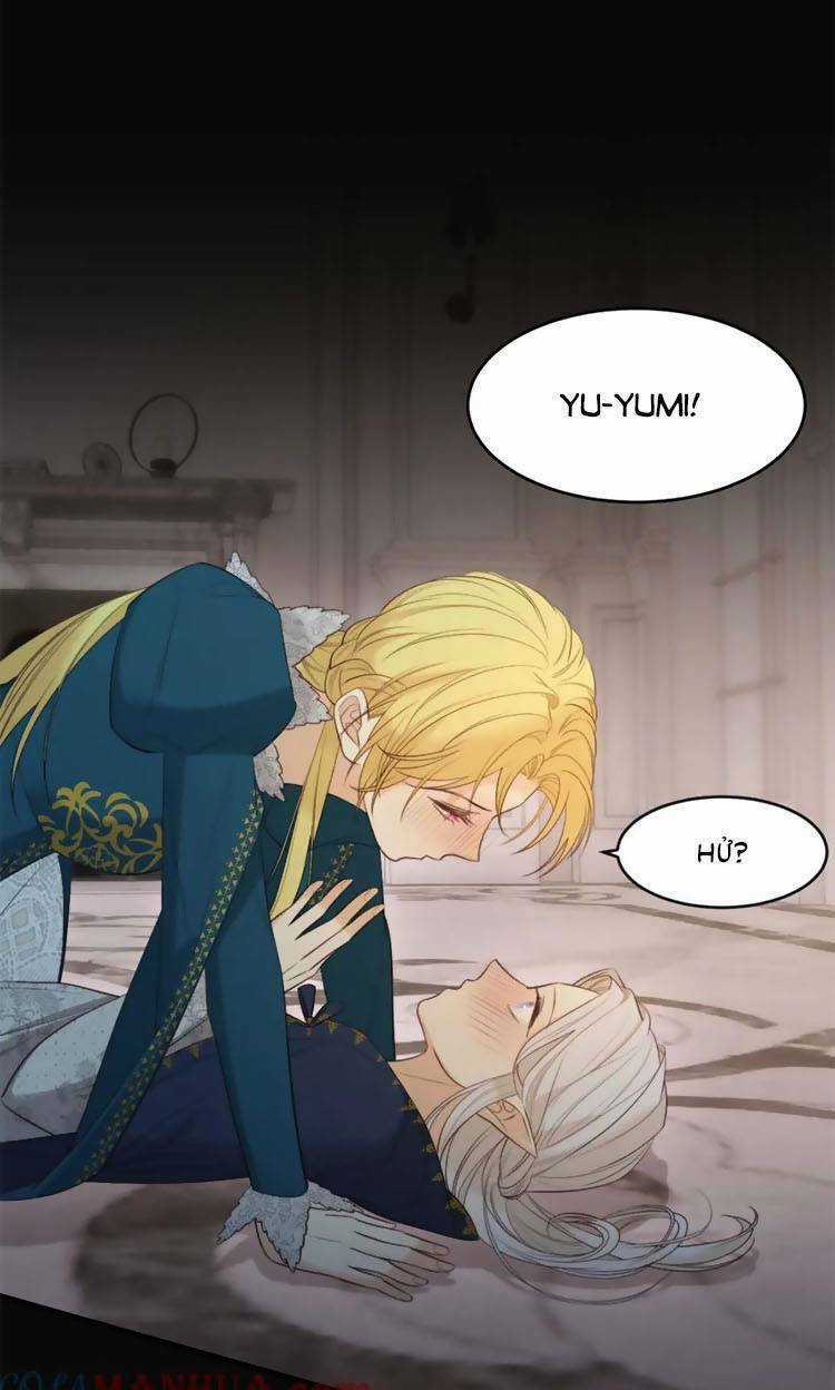 Sổ Tay Nuôi Dưỡng Rồng Chapter 97 trang 33