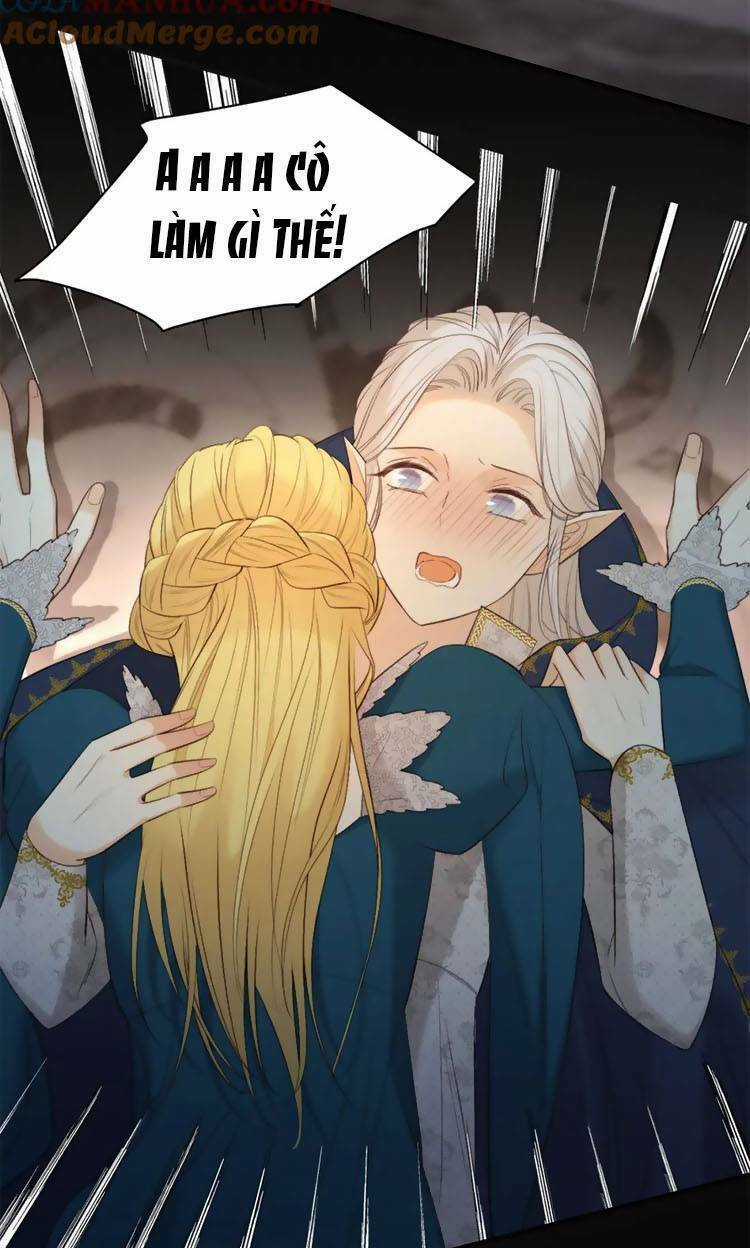 Sổ Tay Nuôi Dưỡng Rồng Chapter 97 trang 34