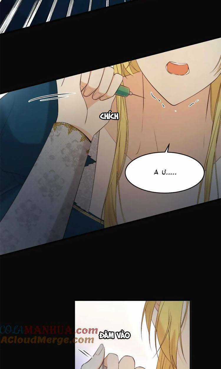 Sổ Tay Nuôi Dưỡng Rồng Chapter 97 trang 35