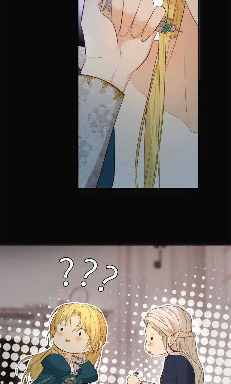 Sổ Tay Nuôi Dưỡng Rồng Chapter 97 trang 36