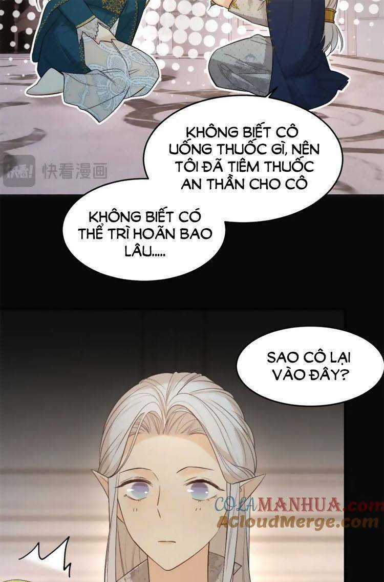 Sổ Tay Nuôi Dưỡng Rồng Chapter 97 trang 37