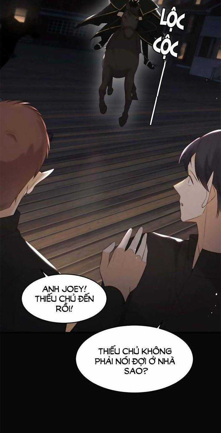 Sổ Tay Nuôi Dưỡng Rồng Chapter 97 trang 4