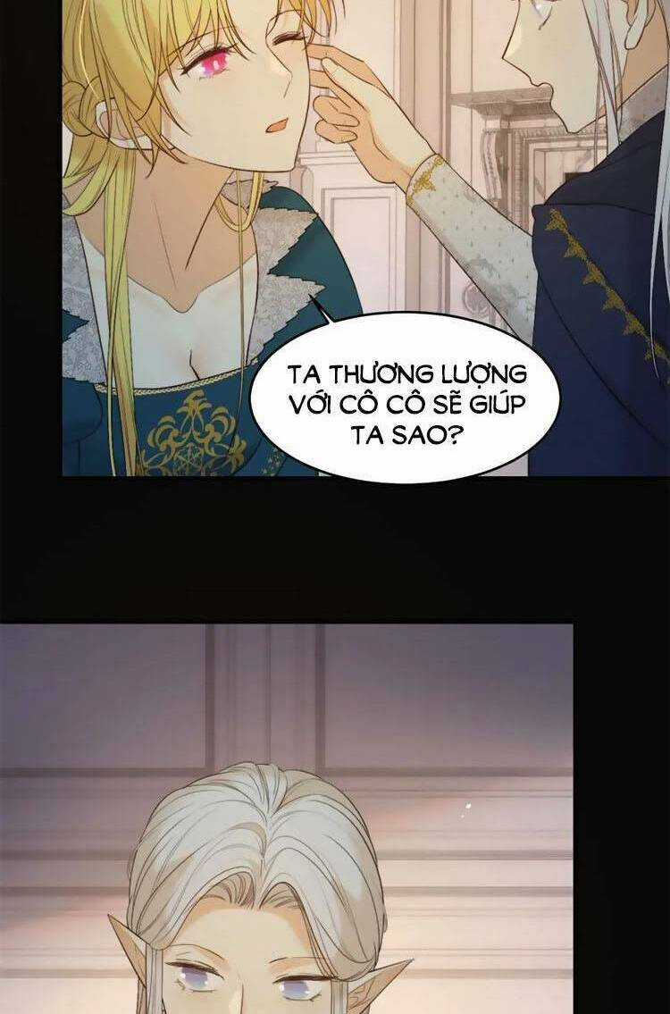 Sổ Tay Nuôi Dưỡng Rồng Chapter 97 trang 40