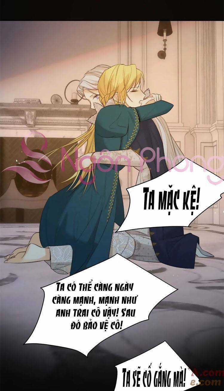 Sổ Tay Nuôi Dưỡng Rồng Chapter 97 trang 45