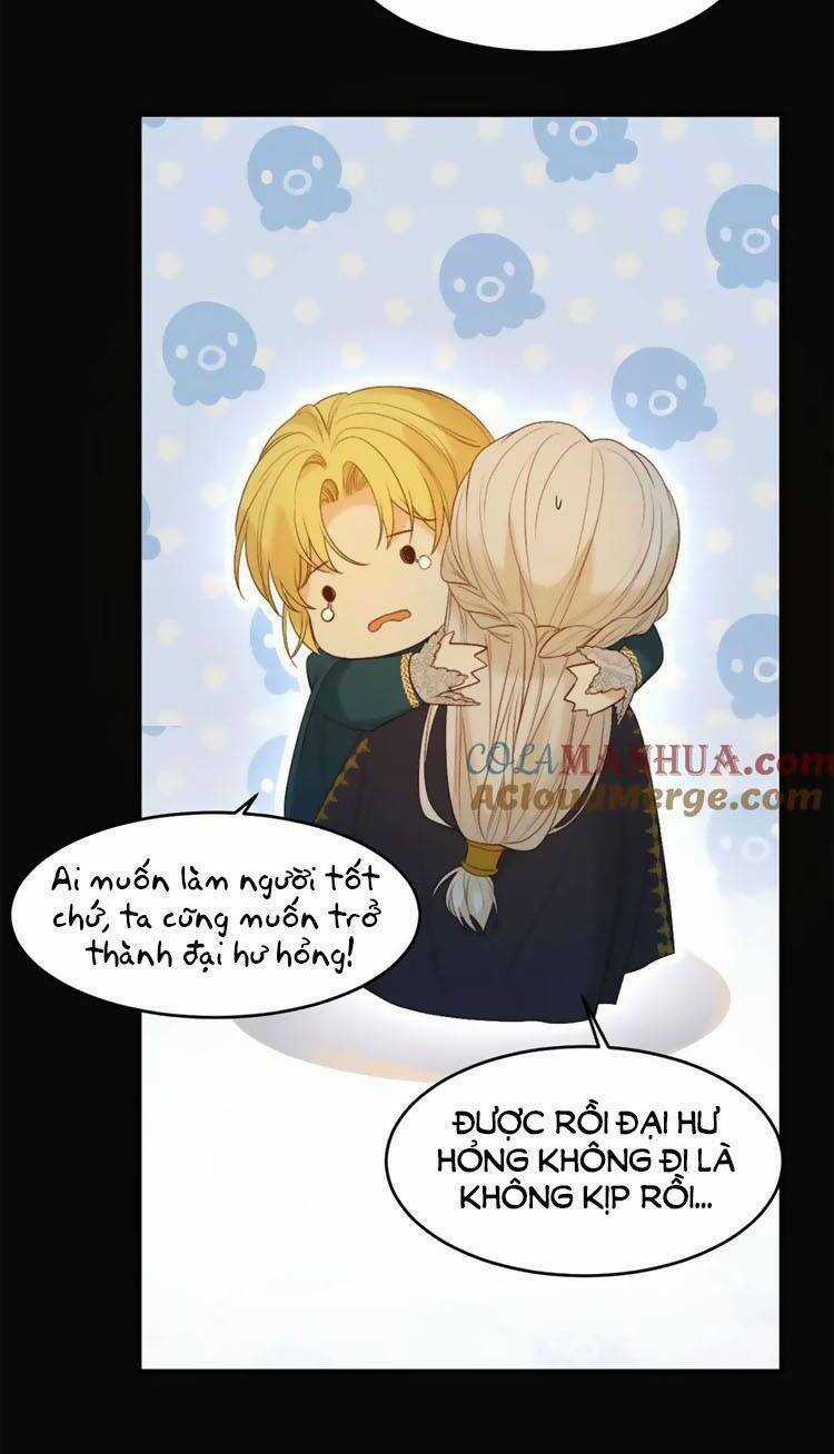 Sổ Tay Nuôi Dưỡng Rồng Chapter 97 trang 47