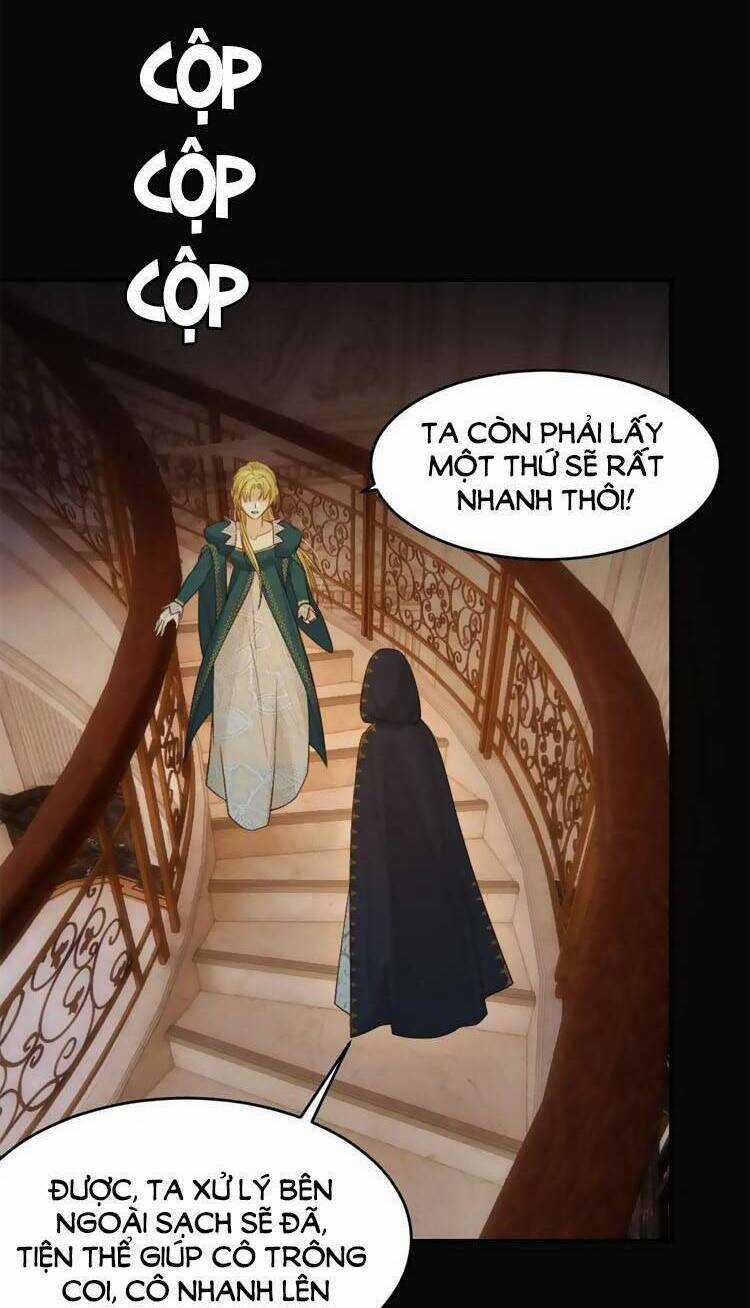 Sổ Tay Nuôi Dưỡng Rồng Chapter 97 trang 48