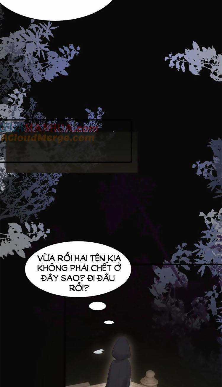 Sổ Tay Nuôi Dưỡng Rồng Chapter 97 trang 49