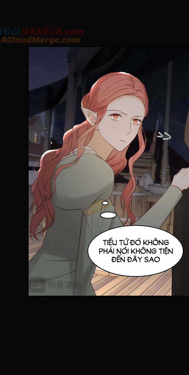 Sổ Tay Nuôi Dưỡng Rồng Chapter 97 trang 5