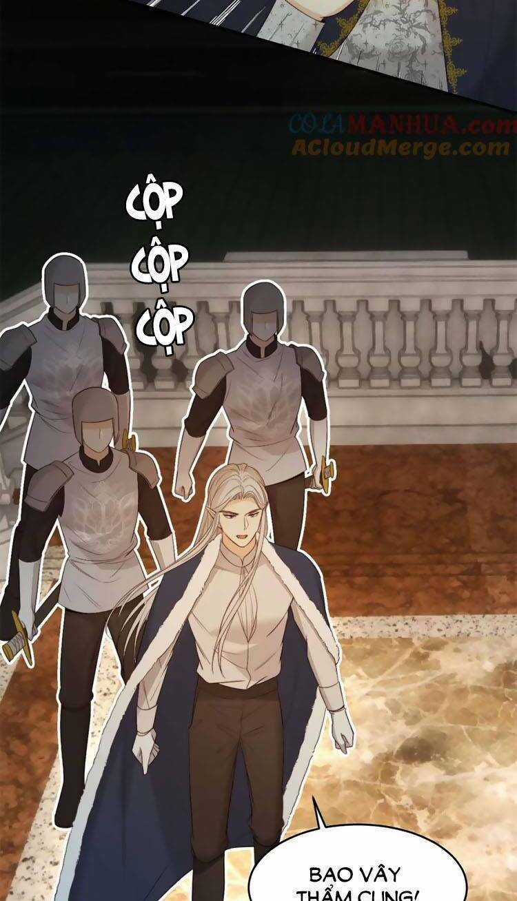 Sổ Tay Nuôi Dưỡng Rồng Chapter 97 trang 51