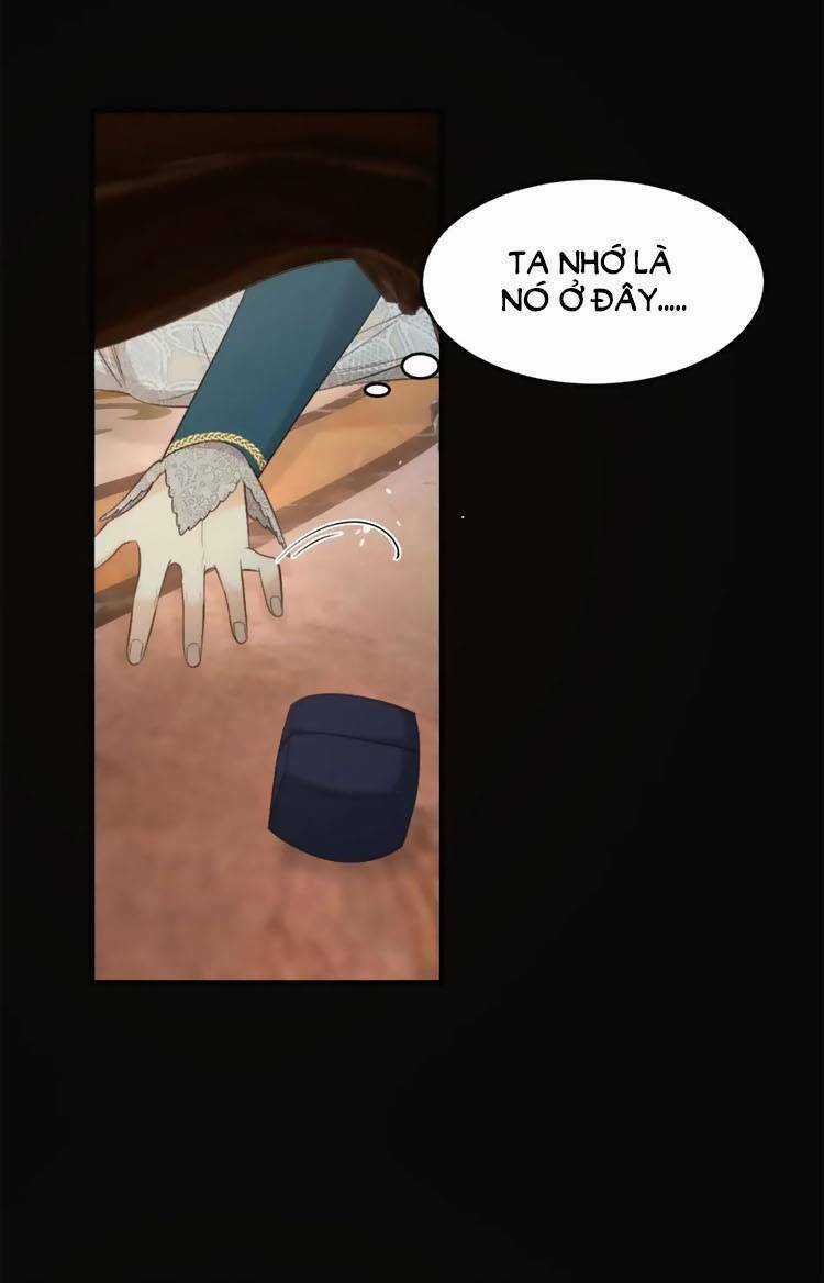 Sổ Tay Nuôi Dưỡng Rồng Chapter 97 trang 53