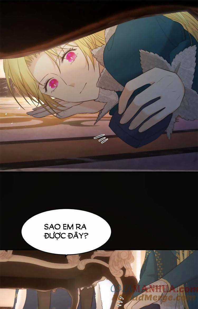 Sổ Tay Nuôi Dưỡng Rồng Chapter 97 trang 54