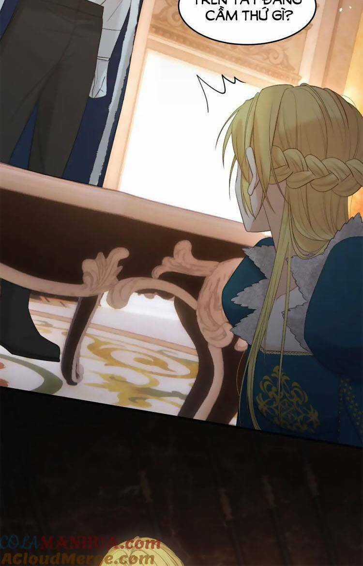 Sổ Tay Nuôi Dưỡng Rồng Chapter 97 trang 56