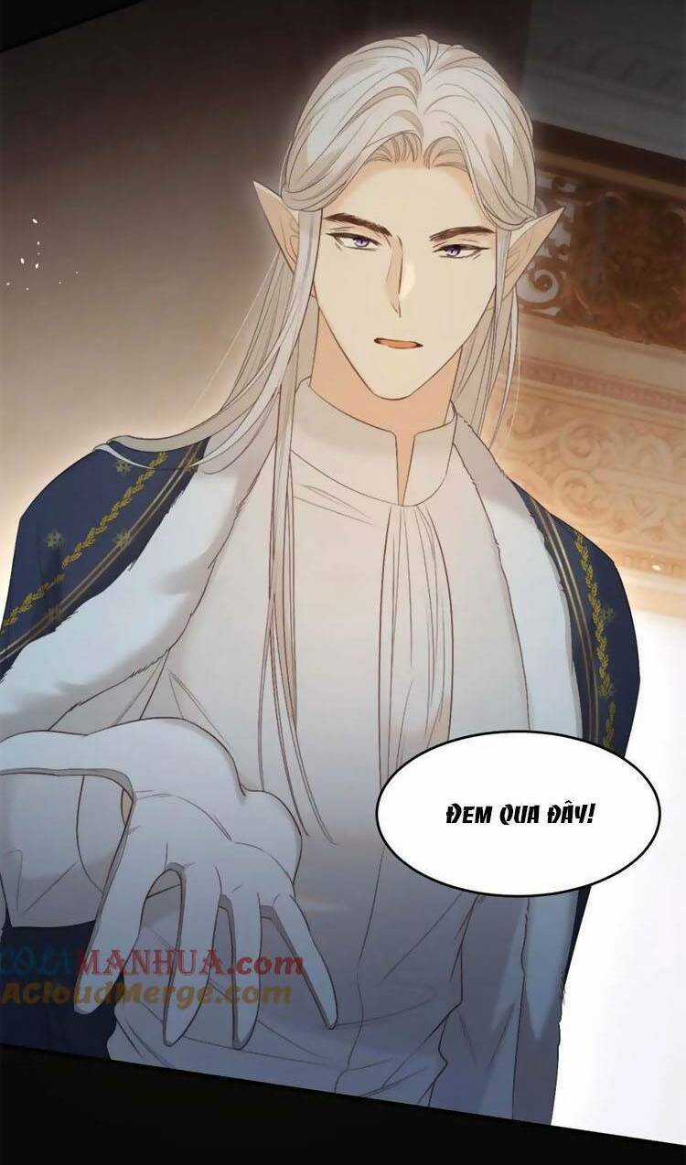 Sổ Tay Nuôi Dưỡng Rồng Chapter 97 trang 58